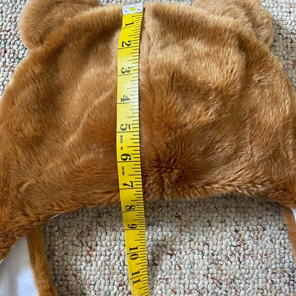 Bear Costume Hat - Picture 6 of 6